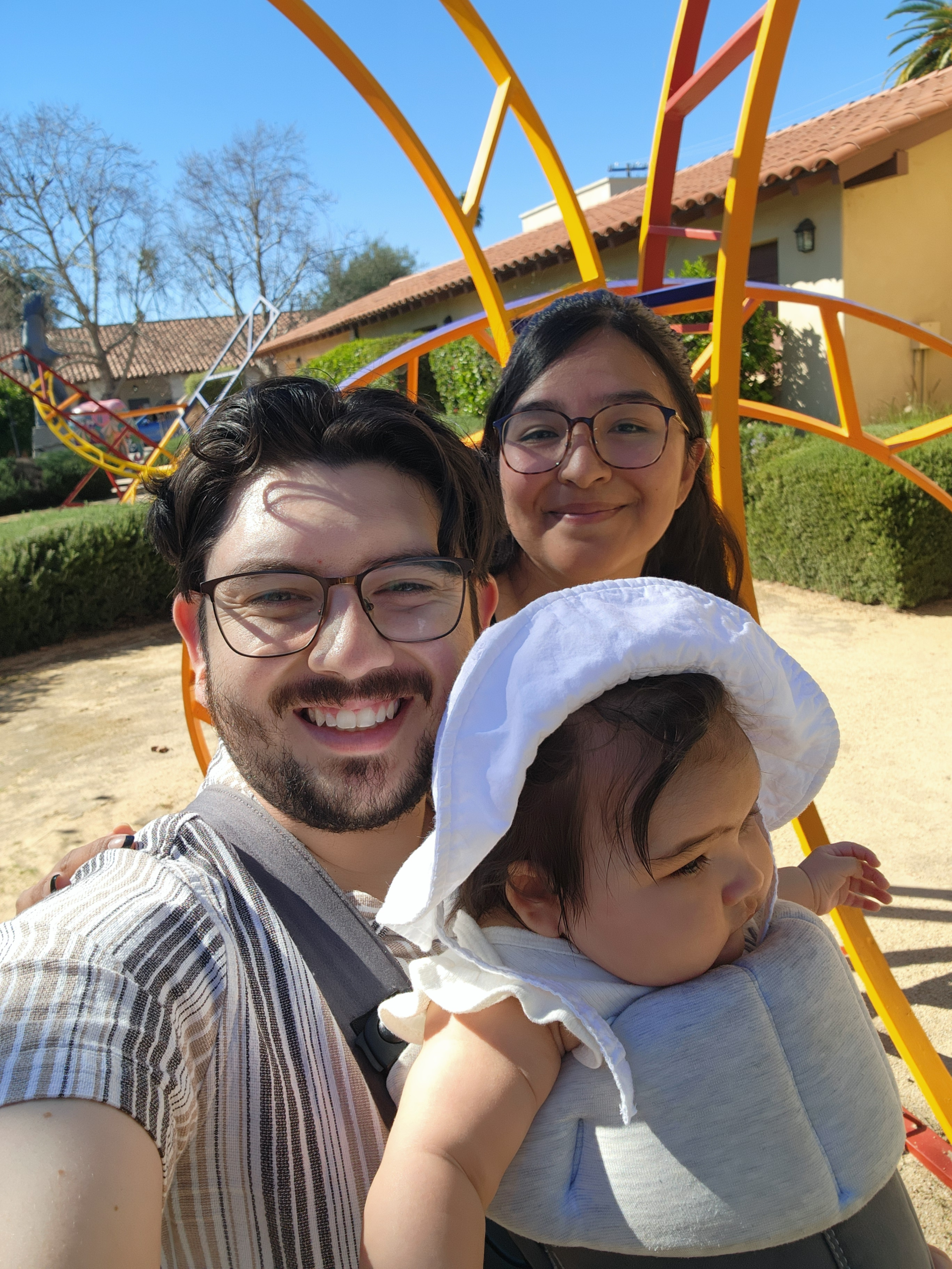 Ojai Family Adventure